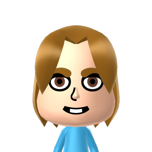 澶澹激濂濉濑濒濞濠濡 Mii character: This is a Mii for testing Mii nicknames.