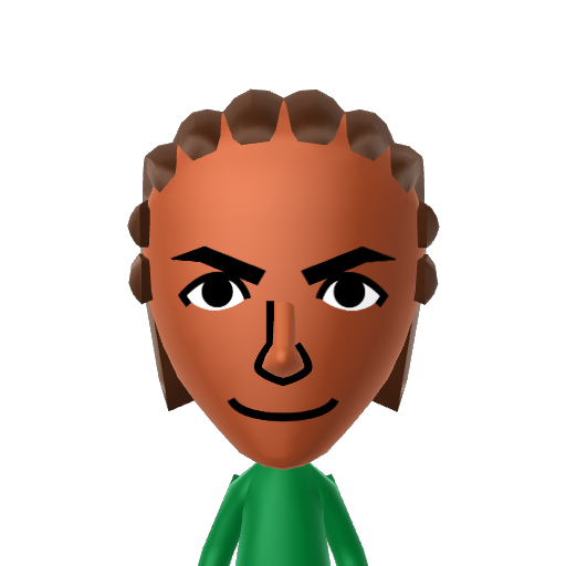 no name Mii