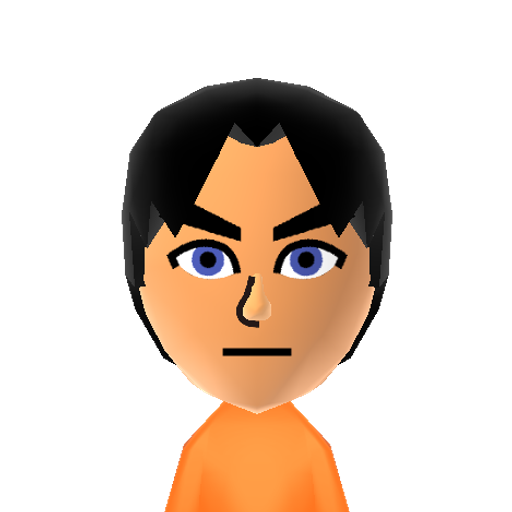 Ezra Mii character preview