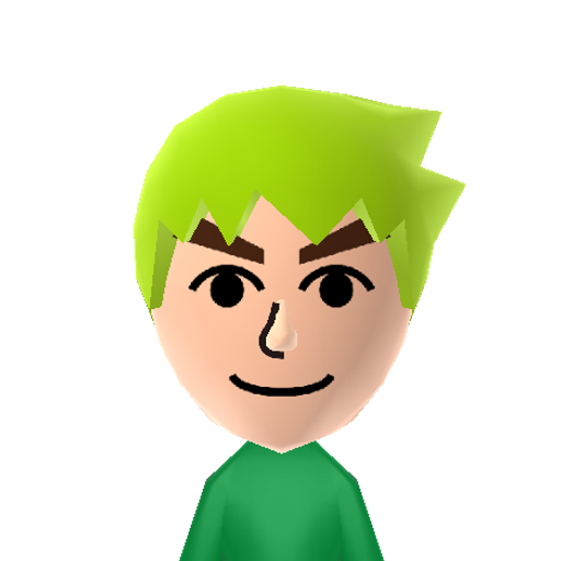 LandonTwo Mii character: Extracted from Super Mario Maker 2 servers. Maker Name: SavXLand0n -- Maker ID: MC2-7L9-5MF -- Country: United States