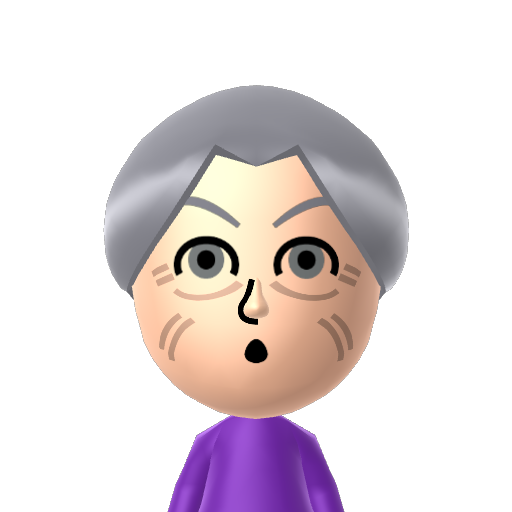 Majesco Ent.'s profile Mii