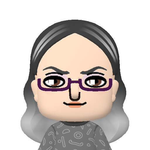 Dr. Winters Mii character: A mii from the Tomodachi Life Living the Dream Direct (North America).