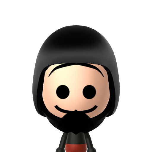 Erdbeerbær Mii character: Verified Juxtaposition Account (PNID: ErdbeerbaerLP2)
Pretendo Moderator