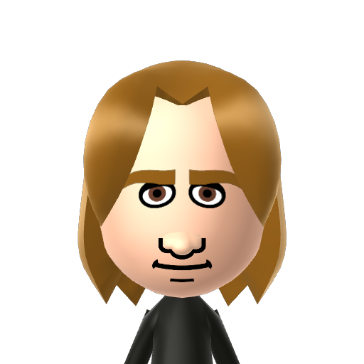 Ret★Carlos Mii