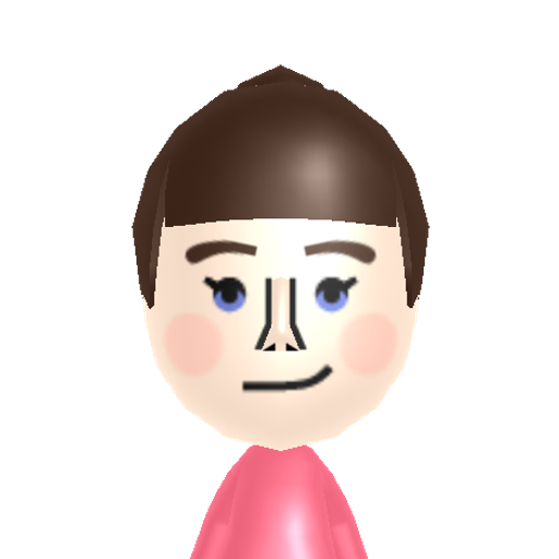 Trending Mii Characters - InfiniMii