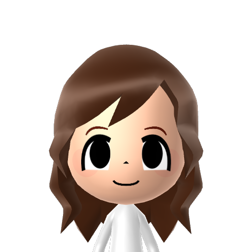 さくや Mii character: These are extracted and derived from the Mii Central Miis from the 3DS Miitopia.