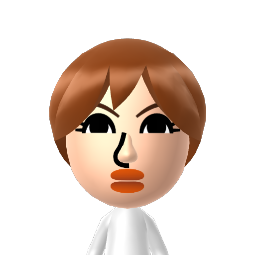みしゃこ Mii