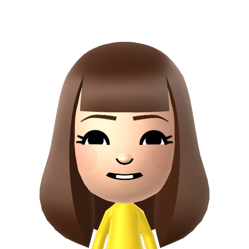 いちかわ　みおり Mii