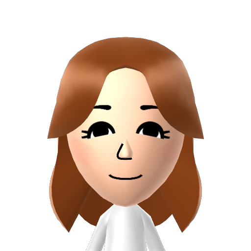 Val Mii character preview