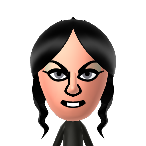 エバ Mii