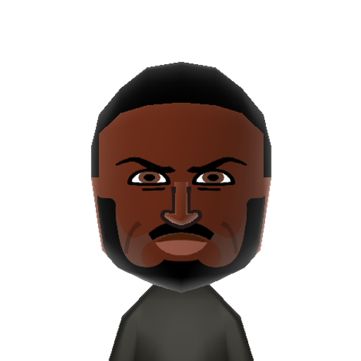 Art Bell Mii character: A character from the show "Orphan Black." Played by Kevin Hanchard.