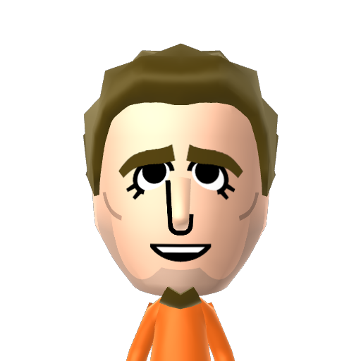 アルフォンス Mii