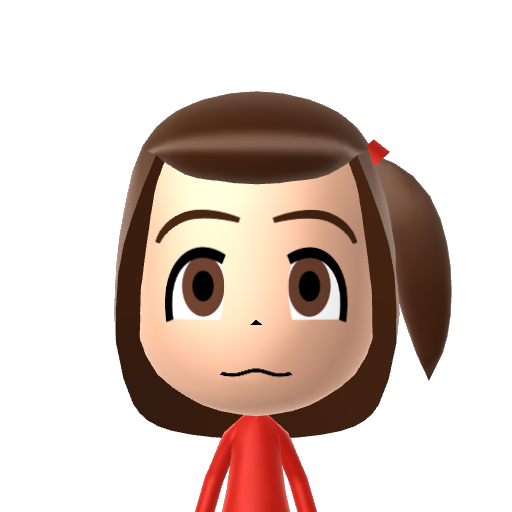 Recette Mii character: Recette is a young girl from the 2007 game Recettear: An Item Shop’s Tale, a role-playing game by Japanese dojin maker EasyGameStation. Recette and her game gained popularity in the west after being officially localized into English by indie localization company in 2010.