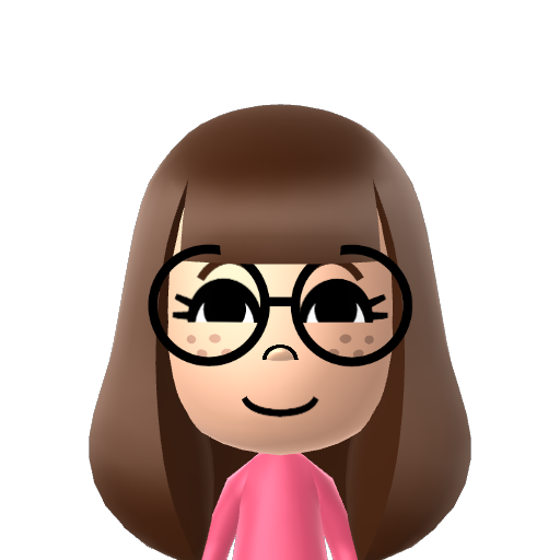 Maury Mii character: These are extracted and derived from the Mii Central Miis from the 3DS Miitopia.