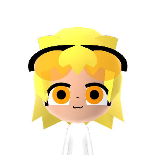 ろよ Mii character: Extracted from Super Mario Maker 2 servers. Maker Name: Liminal -P -- Maker ID: WDF-RW0-P1G -- Country: Japan