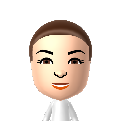Miho Mii