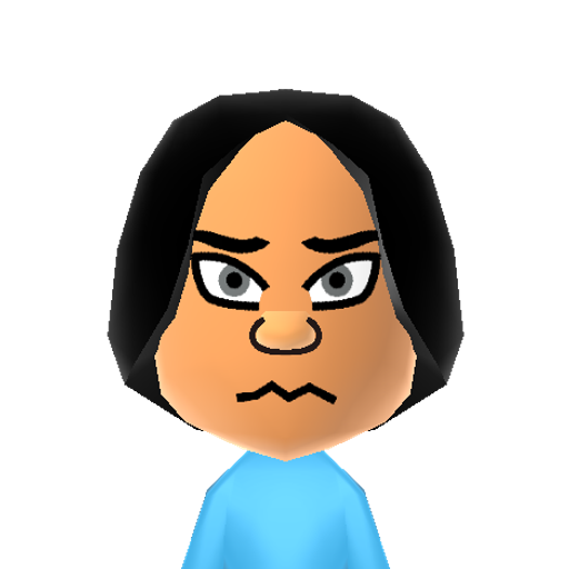 Konstantin Mii character preview