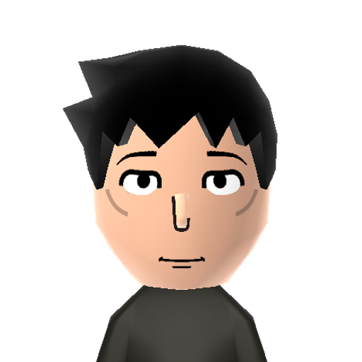Daikichi Mii character: The protagonist of the anime Usagi Drop (Bunny Drop), this man becomes a surrogate father figure to a girl who has recently lost her parents.