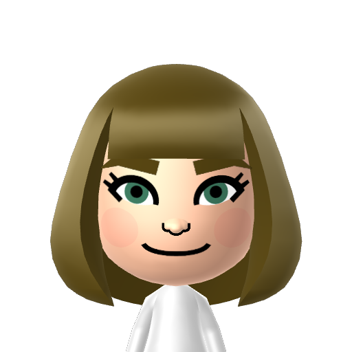 ミリー Mii