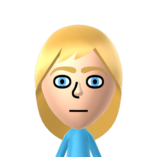 Zelda Mii