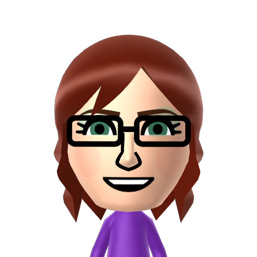 SIAN Mii character: This is a Mii extracted from a RAM dump of Hasbro Family Game Night 2, released in 2009.