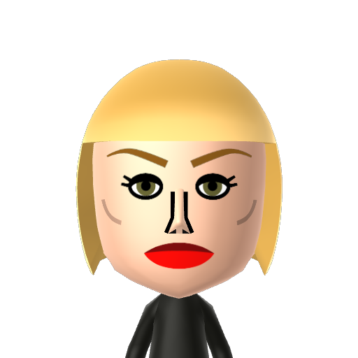 ジルケ Mii