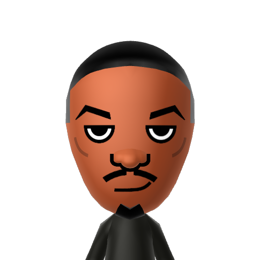 Juan Mii character preview