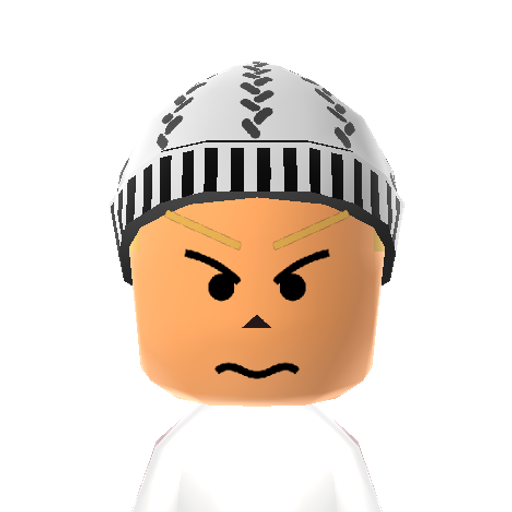 jason Mii character: NNID: tipton84