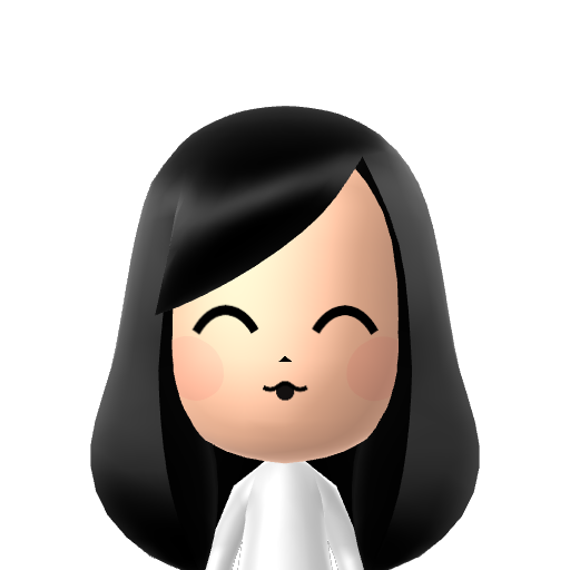 Flute Mii character: These are extracted and derived from the Mii Central Miis from the 3DS Miitopia.