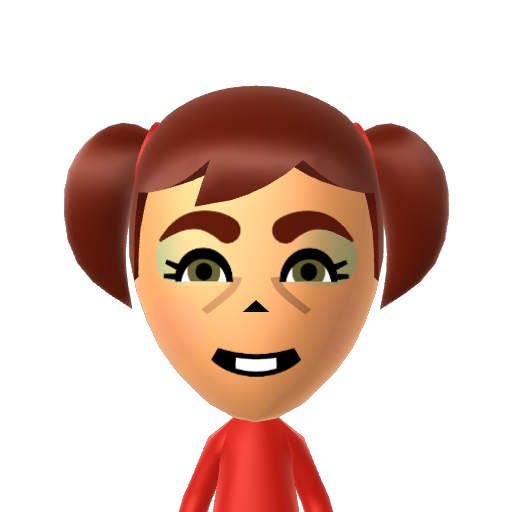 Isabella Mii