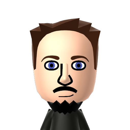 RDJ Mii