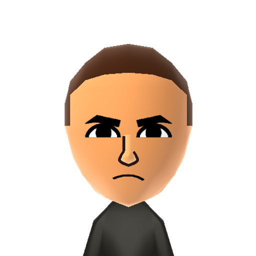 Santiago Mii character: Character played by Kuno Becker in the 2005 film "Goal!". In the film, Munez, an illegal immigrant, becomes a world famous soccer player. This movie spawned a whole Trilogy of films.
