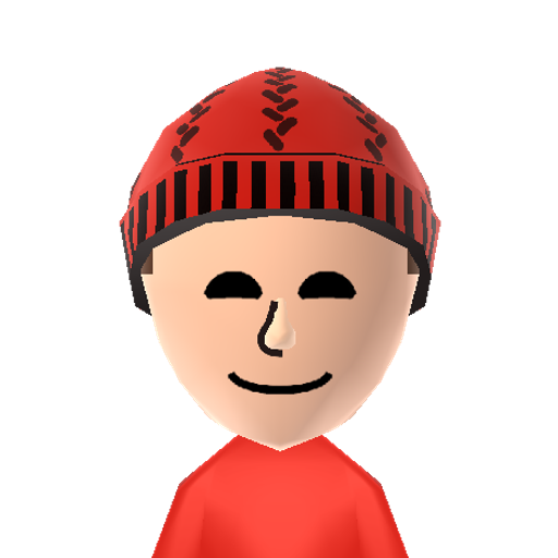 Po Mii character preview