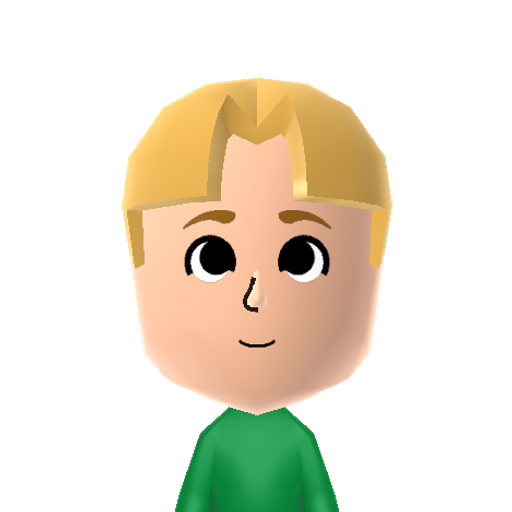 James Mii character: Sofia and Amber's brother from Disney Junior's "Sofia The First"