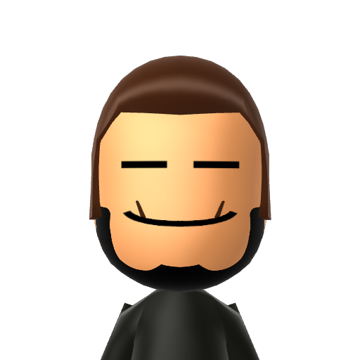 Snorlax Mii