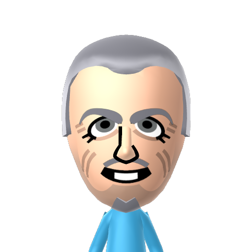 イヴォ Mii