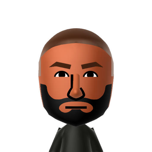 Kanye Mii