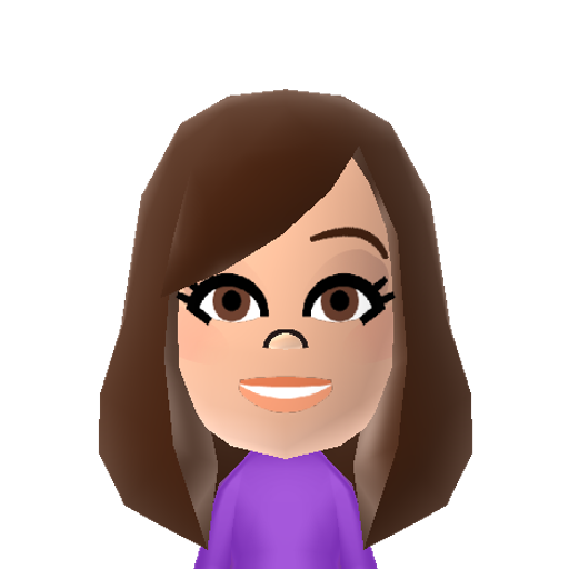 Colette Mii character: From Shaytards on Youtube. Otherwise known as: Katilette or Mommytard, she's the beautiful wife and mother of 5 from the Shaytards!
