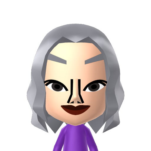 Kakariko012 Mii character: Breath of the Wild uses an extended Mii format, commonly referred to as a UMii. This is a Mii extracted in UMii format, with a scripted conversion to CHARINFO (a more normalized Mii format).