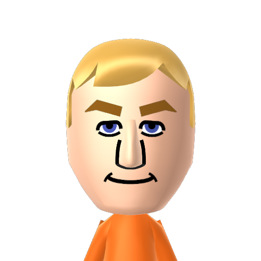 Zach Mii