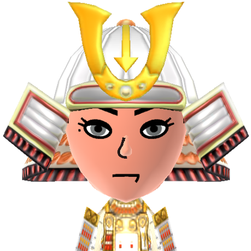 Trending Mii Characters - InfiniMii