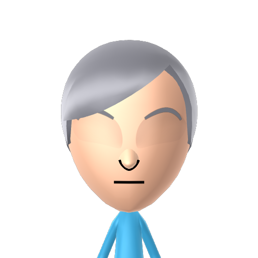 WiiTrainer Mii