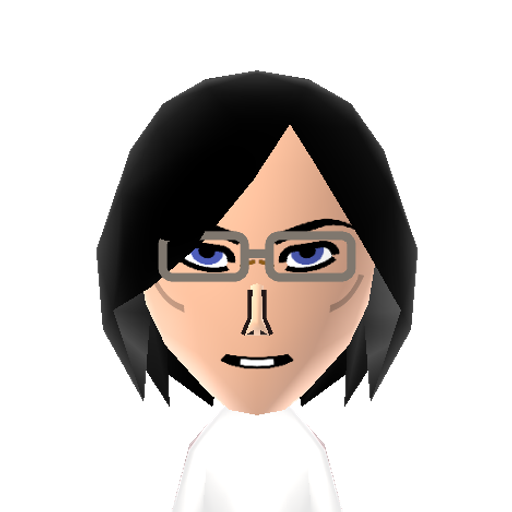 U.Ishida Mii character: From the "Bleach" series. Ichigo's rival turned friend, is believe to be one the last of the Quincy. As a Quincy he uses Reishi manipulation to create a multitude of weapons. Being a master archer, regularly uses the bow and arrow to takedown his enemies.