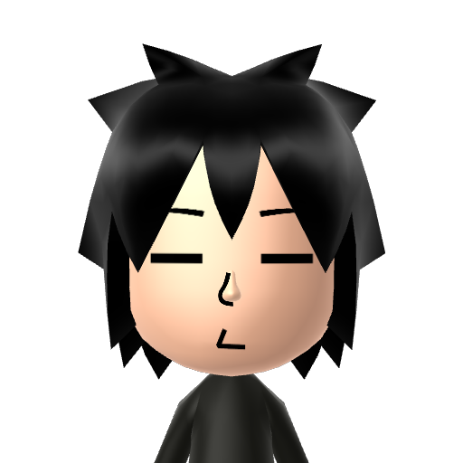†Řųкά† Mii character preview