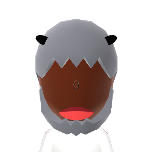 Onix Mii character: A Rock Snake pokemon that is a rock type, weighs 463 lbs, and is 28' 10" tall.