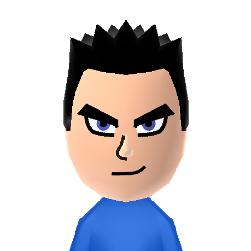 Vegeta Mii character preview