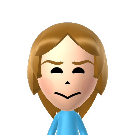 蜕蜗蜘蜚蜜蜞蜡蜢蜣蜥 Mii character: This is a Mii for testing Mii nicknames.