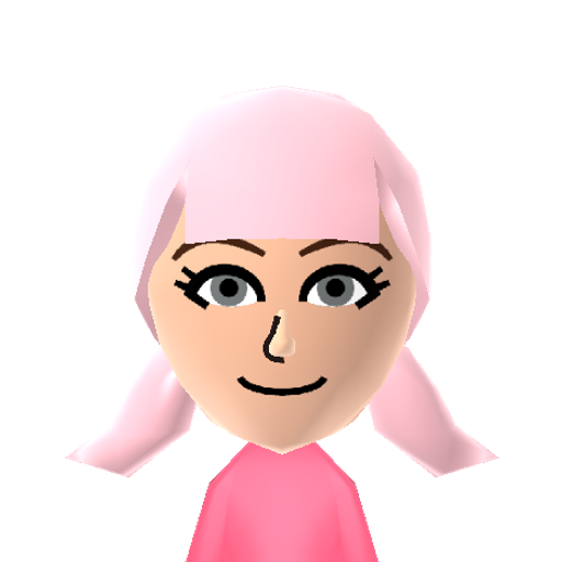 Hilda Mii character: (Source: https://www.reddit.com/r/fireemblem/comments/cqtv9j/)