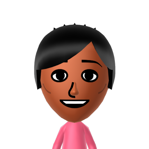 さくら Mii