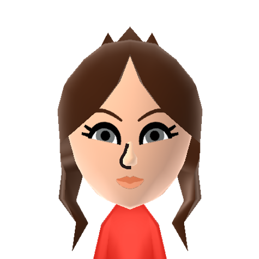 tessa gray Mii character: Character from "The Infernal Devices" book series. She is a girl from New York looking for her brother who gets tangled up in a hidden world where she learns she has powers she never knew.